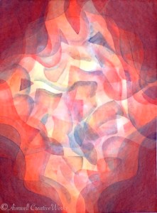 Dance Like No One's Watching